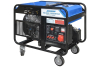 Бензиновый генератор  SGG 18000EH3A