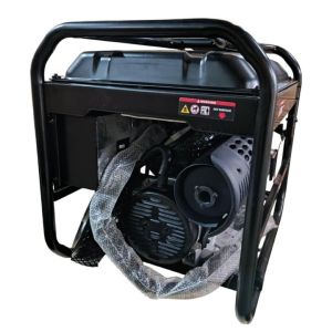 Бензиновый генератор Zammer S15000CX3 - 12кВт S15000CX3 Бензиновый генератор Zammer S15000CX3 - 12кВт S15000CX3 фото