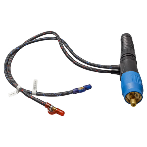  Горелка MIG MP 500 4м водяное охлаждение DME50004
 фото