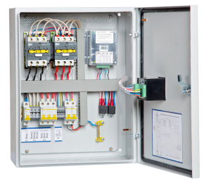 Дизельный генератор ТСС АД-24С-Т400-1РМ8  Дизельный генератор ТСС АД-24С-Т400-1РМ8  фото