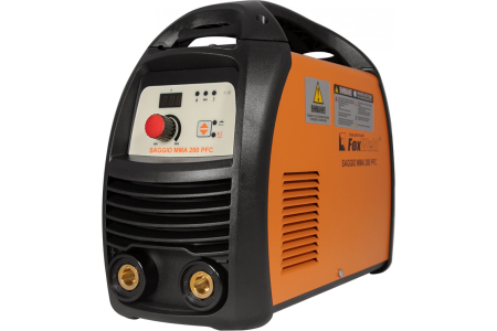 SAGGIO MMA 200 PFC ( ПРОФ ММА) SAGGIO MMA 200 PFC ( ПРОФ ММА)