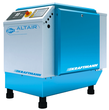 ALTAIR 16