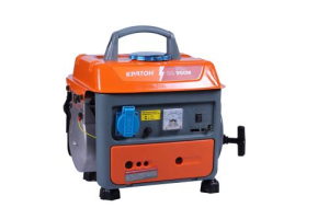 Бензиновый генератор КРАТОН GG-950M 3 08 01 030 фото