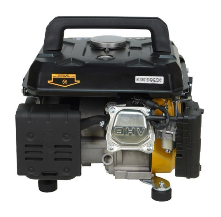 Бензиновый генератор  HT2000 Бензиновый генератор  HT2000