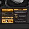 Бензиновый генератор  GS-3800iSE