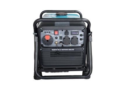 Бензиновый генератор Konner&Sohnen KS 4100iE G Бензиновый генератор Konner&Sohnen KS 4100iE G
