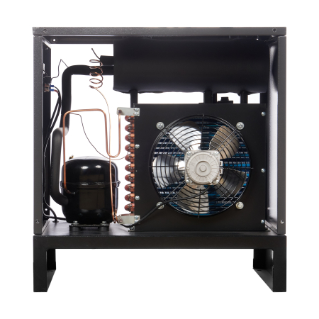 Рефрижераторный осушитель  MB-10AC