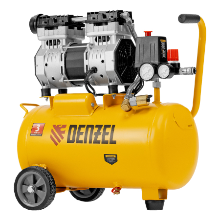 Поршневой компрессор  DLS950/24