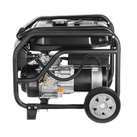 Бензиновый генератор  HHY 3050F