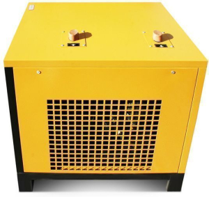 Рефрижераторный осушитель воздуха Berg OB-30 13 бар фото