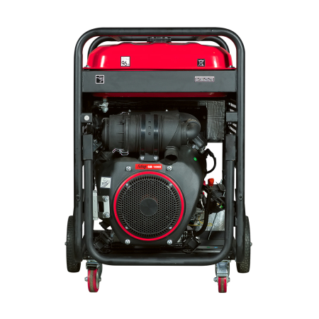 Бензиновый генератор  BS 19000 A ES