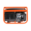 Бензиновый генератор  GRS 3500