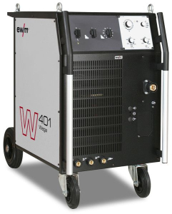 Сварочные инверторы MIG-MAG Ewm Wega 401 M1.02 FKG фото