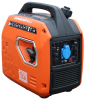 Бензиновый генератор Zongshen BQH 2000 Бензиновый генератор Zongshen BQH 2000