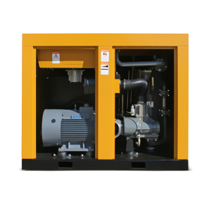 Винтовой компрессор Berg ВК-55-Е 7 (IP23) фото