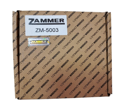 ZM-5003 ZM-5003