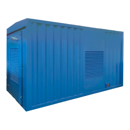 Дизельный генератор  АД200С-Т400-2РНМ35 Дизельный генератор  АД200С-Т400-2РНМ35