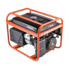 Бензиновый генератор  GRS 6500 E