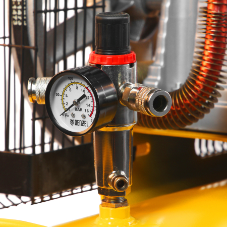 Поршневой компрессор  BCI5500-T/270