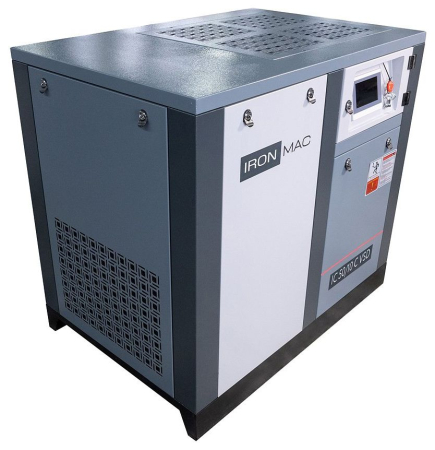 Винтовой компрессор  IC 50/10 C VSD (IP55) Винтовой компрессор  IC 50/10 C VSD (IP55)
