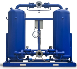 Адсорбционный осушитель воздуха Berg ОС-280 (-40 °C) фото