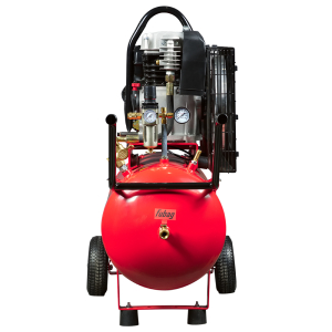 Поршневой компрессор Fubag BP 4500/100 641278_8641846 фото