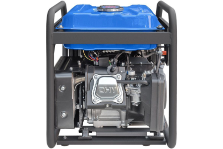 Бензиновый генератор ТСС SGG 4000i Бензиновый генератор ТСС SGG 4000i