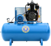 Поршневой компрессор ASO С415М1/10 Поршневой компрессор ASO С415М1/10