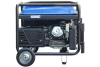 Бензиновый генератор ТСС SGG 8000EH3NA