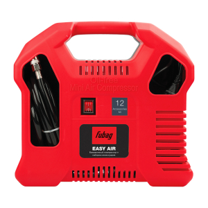 Поршневой компрессор Fubag Easy Air 46551 без ресивера фото