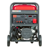 Бензиновый генератор  BS 14000 DA ES