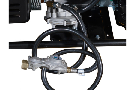 Бензиновый генератор Konner&Sohnen KS 3000G Бензиновый генератор Konner&Sohnen KS 3000G