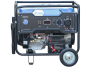 Бензиновый генератор  SGG 5000EHNA Бензиновый генератор  SGG 5000EHNA