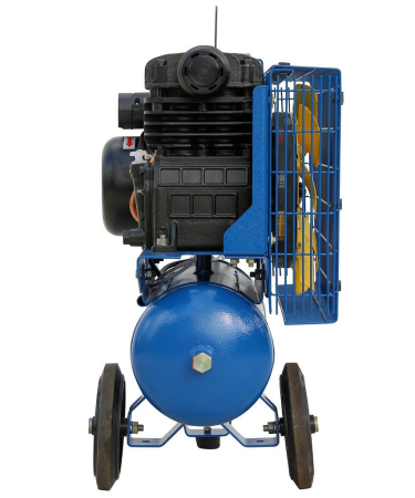 Поршневой компрессор ASO К29-01 Поршневой компрессор ASO К29-01