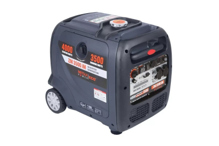Бензиновый генератор Mitsui ZM 3500 IM Бензиновый генератор Mitsui ZM 3500 IM