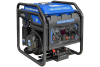 Бензиновый генератор  SGG 3800Ei Бензиновый генератор  SGG 3800Ei