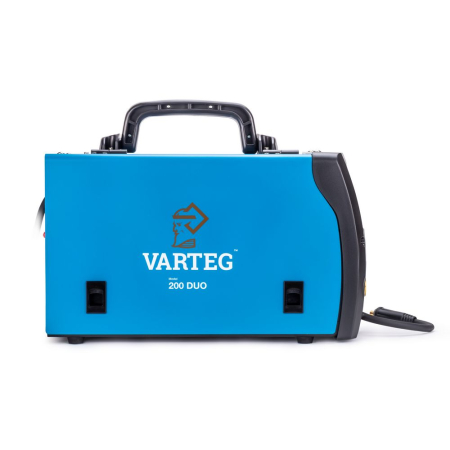 VARTEG 200 DUO VARTEG 200 DUO