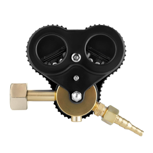 Редуктор углекислотный УР-6-5 АЛ PROTEC  Редуктор углекислотный УР-6-5 АЛ PROTEC фото