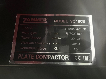 SC160B-H