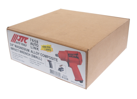 JTC-7658 JTC-7658