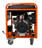Дизельный генератор  DG6500EA Дизельный генератор  DG6500EA