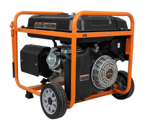 Бензиновый генератор Lifan 5 GF-3 (LF6500) 00000047 фото