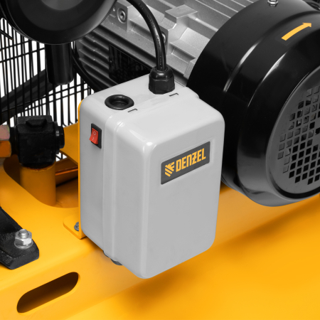 Поршневой компрессор  BCV 5500-T/200