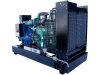 Дизельный генератор  ADC-500 Cummins Дизельный генератор  ADC-500 Cummins