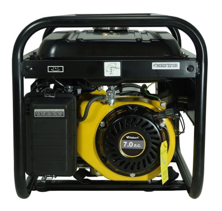 Бензиновый генератор  HT3900B Бензиновый генератор  HT3900B