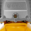 Поршневой компрессор  DK1500/50