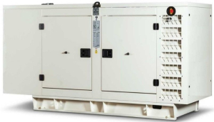 Дизельный генератор HERTZ HG 50 PL  Дизельный генератор HERTZ HG 50 PL  фото