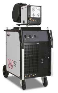 Сварочные инверторы MIG-MAG Ewm Wega 401 M1.02 FDG фото