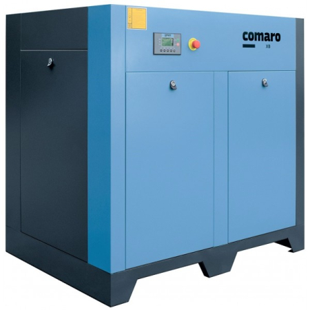 Винтовой компрессор COMARO XB 55-08 Винтовой компрессор COMARO XB 55-08