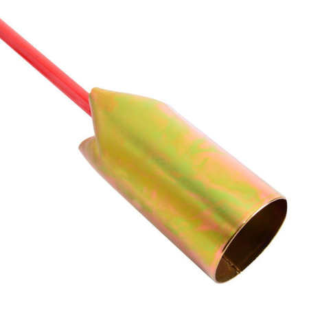 Горелка газовоздушная ГВ-1000 (вент., L=1000 мм), REDIUS Горелка газовоздушная ГВ-1000 (вент., L=1000 мм), REDIUS